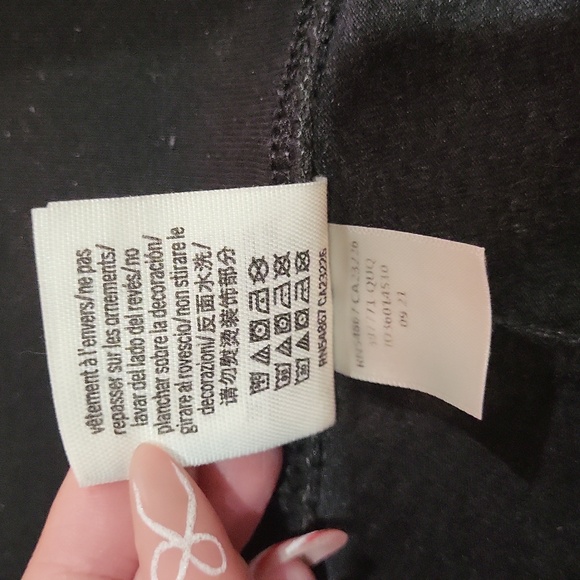 Victoria's Secret PINK Leggings - Picture 9 of 15